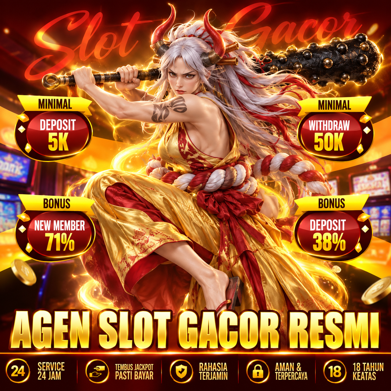 NONA189 | Pusat Kemenangan Fantastis Game Online Dan Togel Resmi